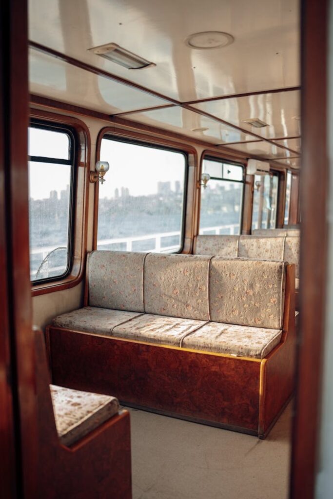 lavorazioni tessili nautiche artigianali a Olbia
